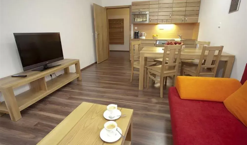 Photo 5 of Apartmány Barto21